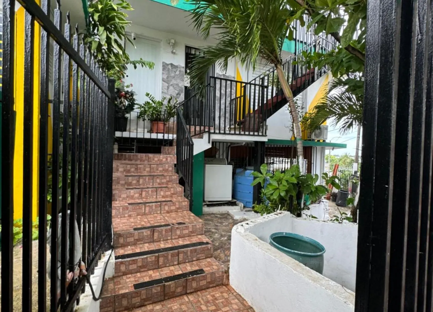 Casita Natural Village #4, #6, #7 & #8 圣胡安