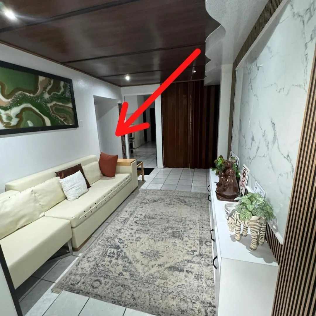 Casita Natural Village #4, #6, #7 & #8 圣胡安 公寓