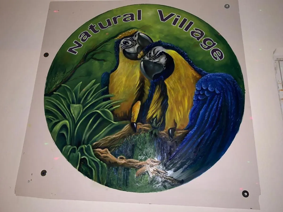 Casita Natural Village #4, #6, #7 & #8 圣胡安