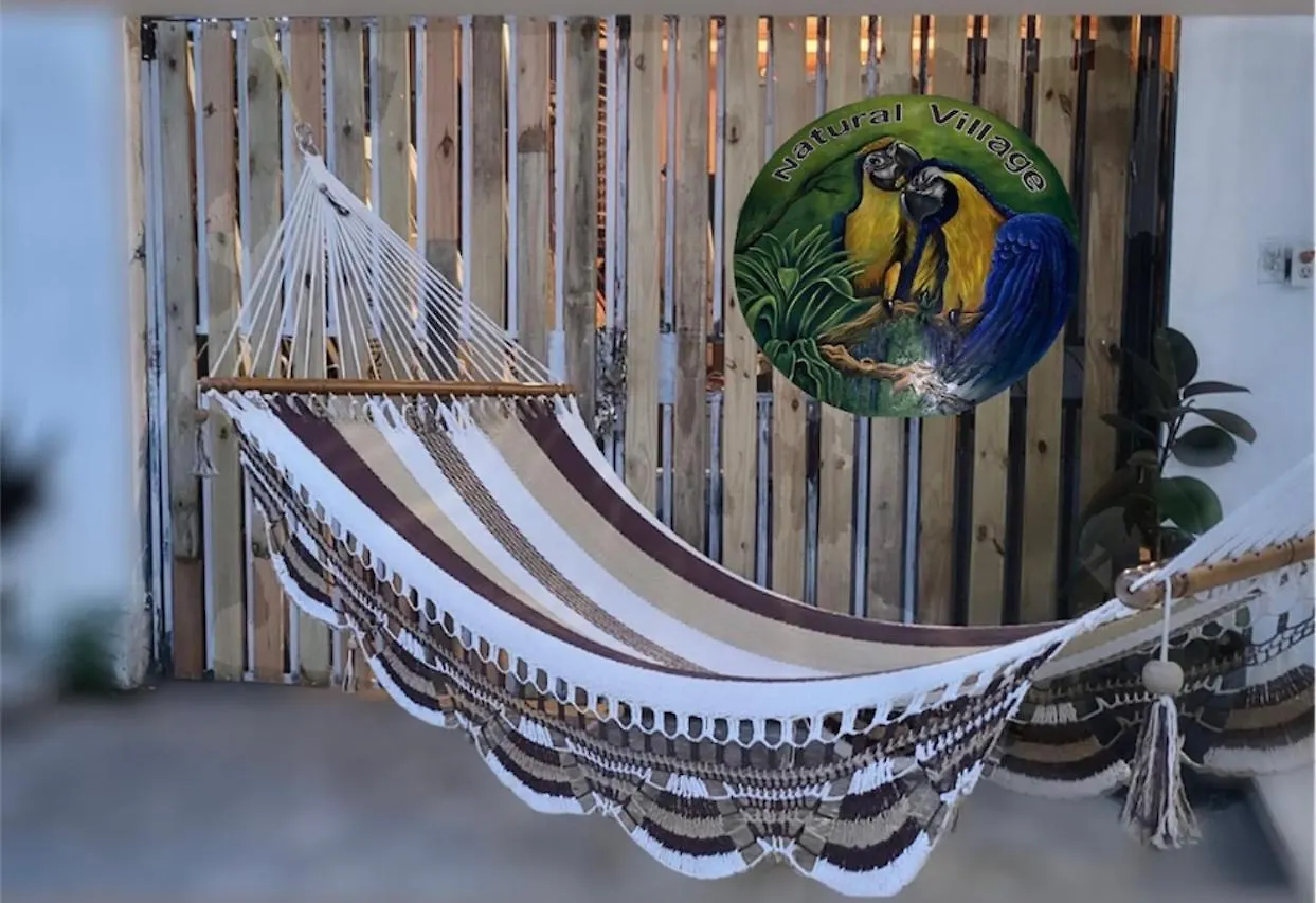 Casita Natural Village #4, #6, #7 & #8 San Juan Apartment