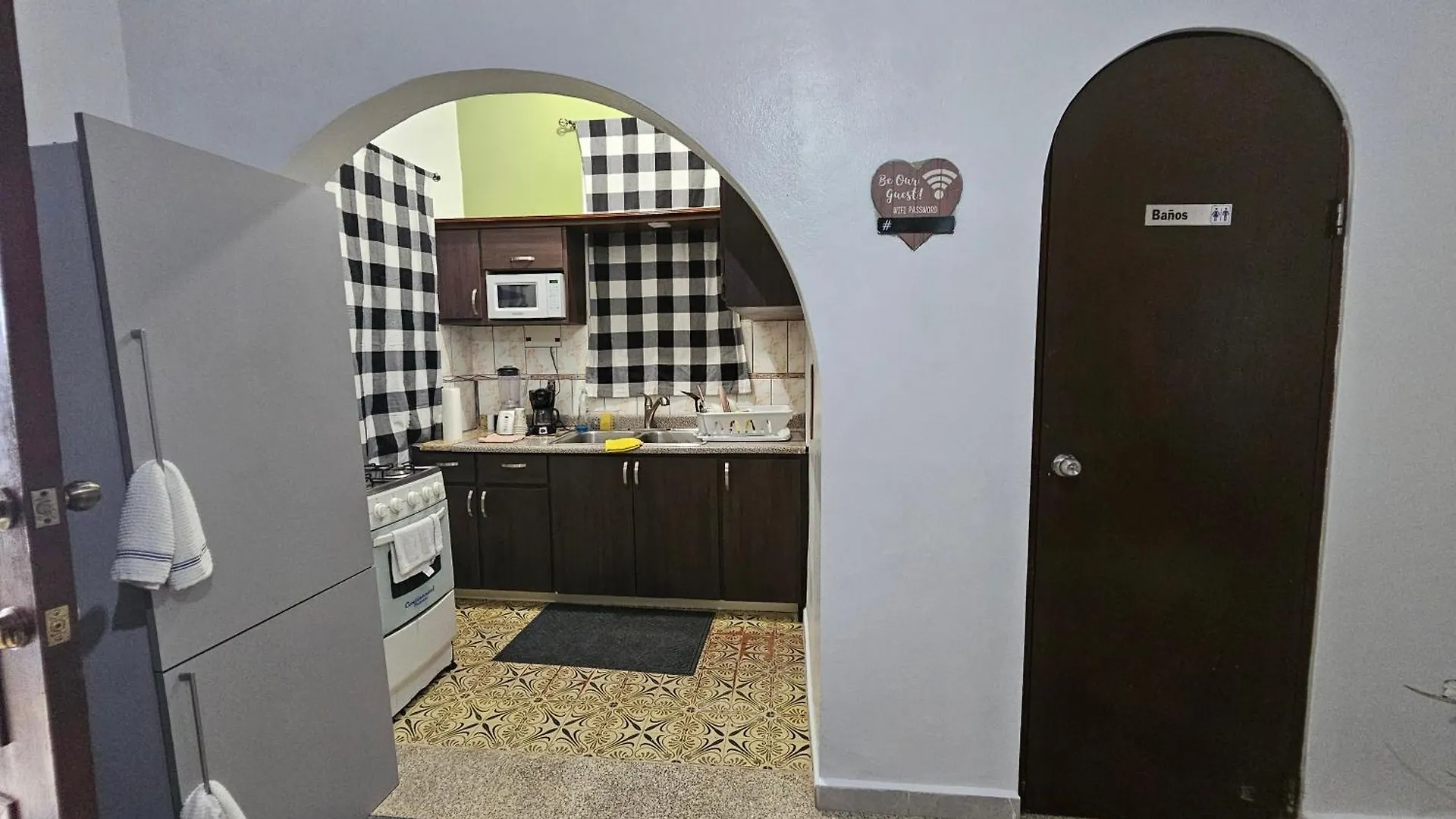 Apartment Casita Natural Village #4, #6, #7 & #8 San Juan